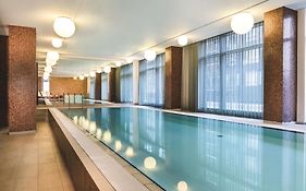 Adina Apartment Hotel Copenhagen